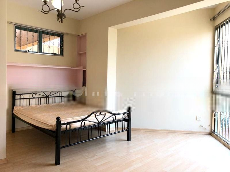 WEST BAY CONDOMINIUM 6