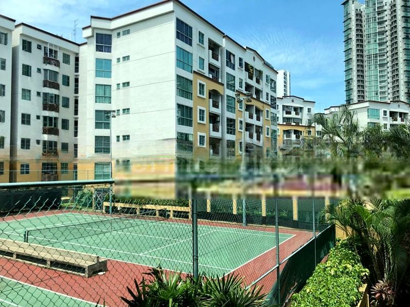 WEST BAY CONDOMINIUM 5