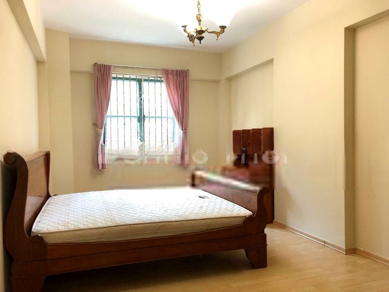 WEST BAY CONDOMINIUM 3