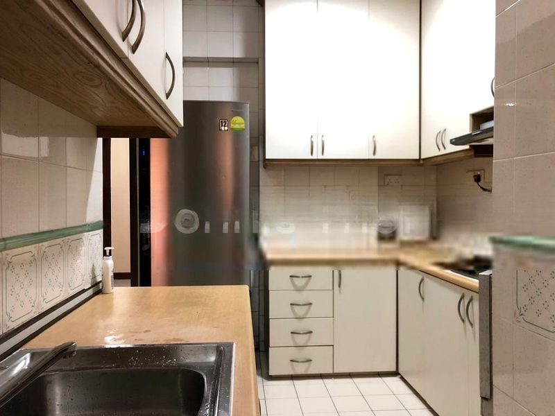 WEST BAY CONDOMINIUM 4