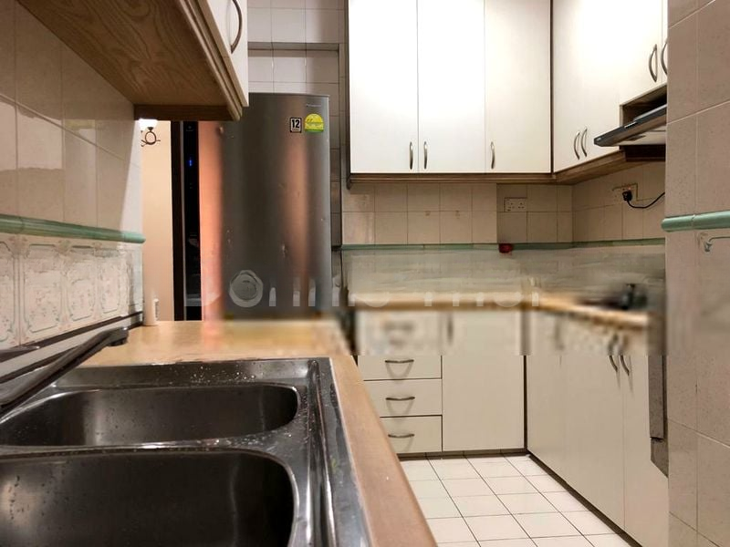 WEST BAY CONDOMINIUM 7