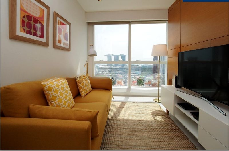 HIGH STREET CENTRE 5