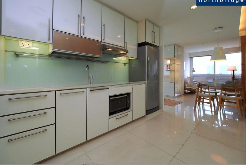 HIGH STREET CENTRE 2