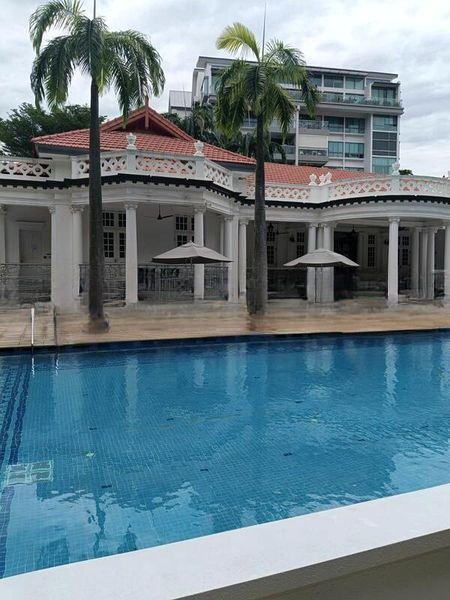 GRAND DUCHESS AT ST PATRICK'S 4