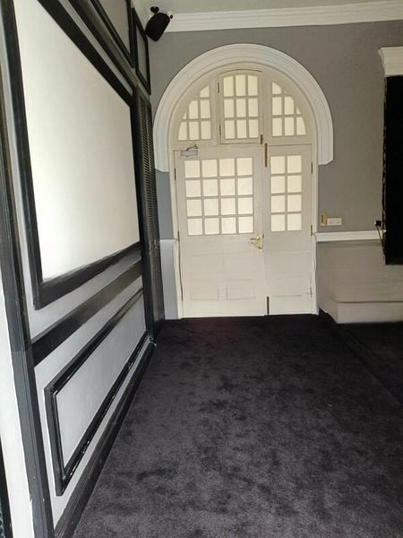 GRAND DUCHESS AT ST PATRICK'S 5