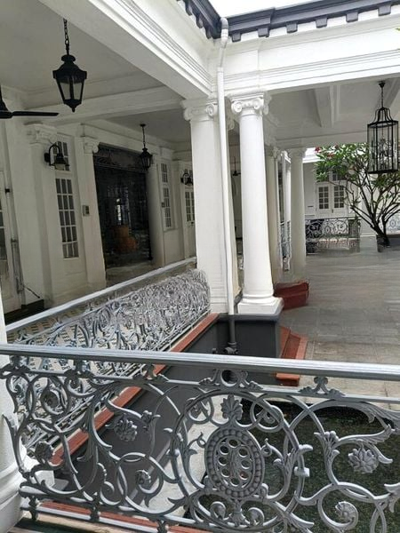 GRAND DUCHESS AT ST PATRICK'S 7