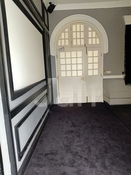 GRAND DUCHESS AT ST PATRICK'S 2