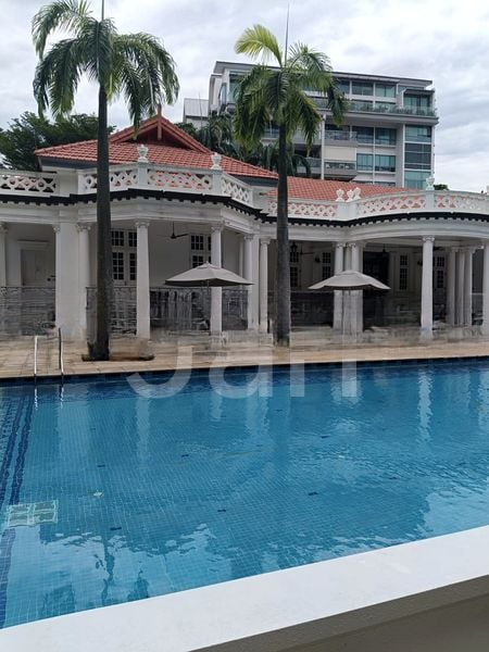 GRAND DUCHESS AT ST PATRICK'S 8