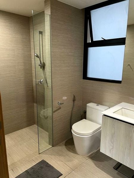 WESTWOOD RESIDENCES 2