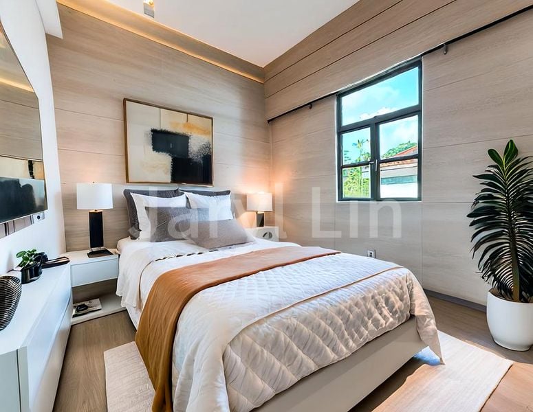 1 KING ALBERT PARK 3