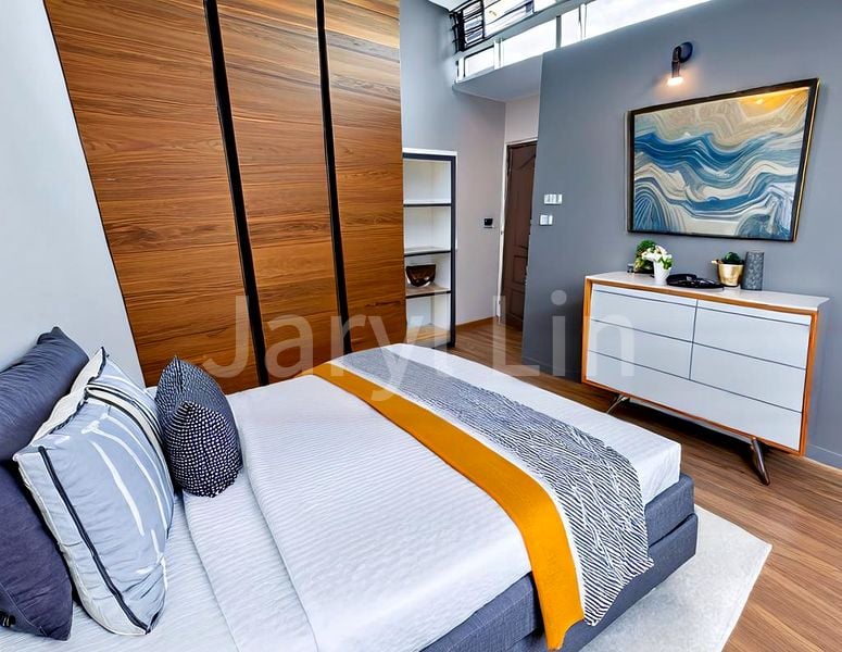 1 KING ALBERT PARK 4