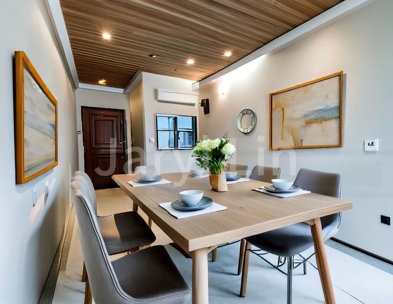 1 KING ALBERT PARK 5