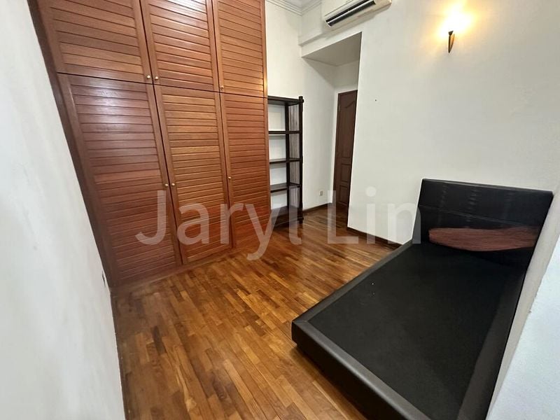 1 KING ALBERT PARK 9