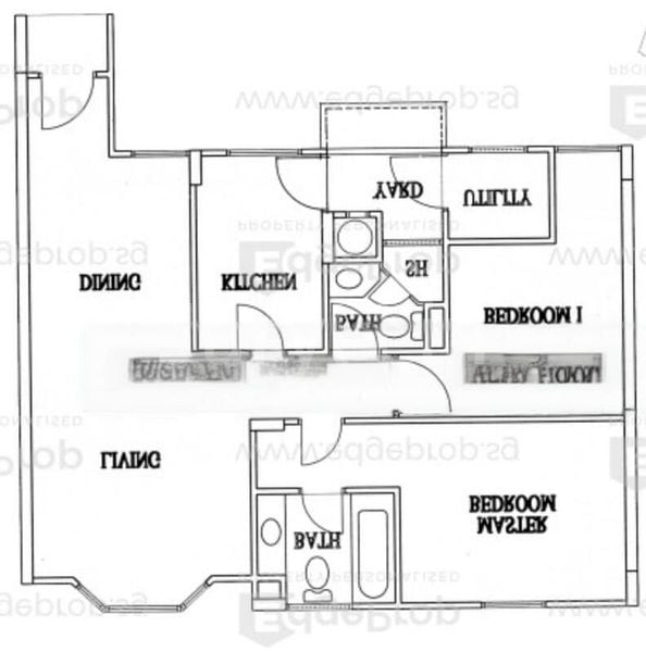 1 KING ALBERT PARK 10