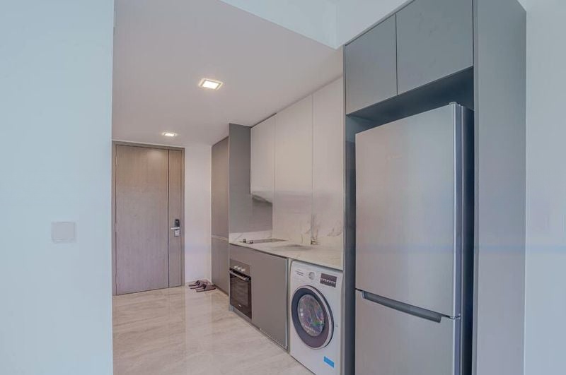 AFFINITY AT SERANGOON 6