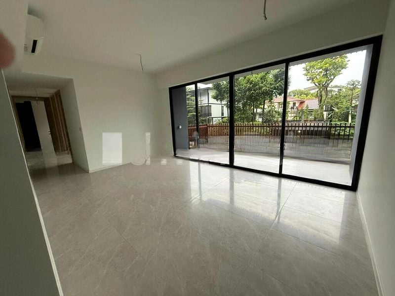 KI RESIDENCES AT BROOKVALE 5