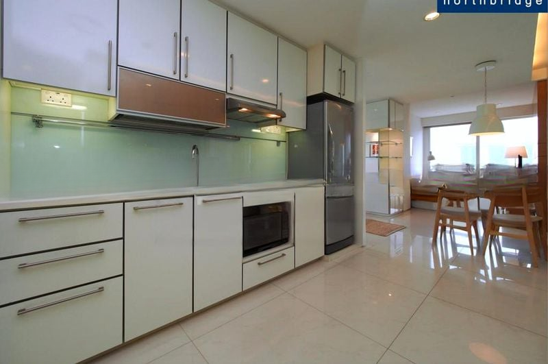 HIGH STREET CENTRE 5