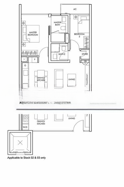 SLOANE RESIDENCES 6