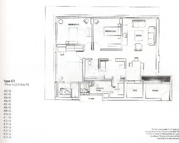 PARKSHORE 14
