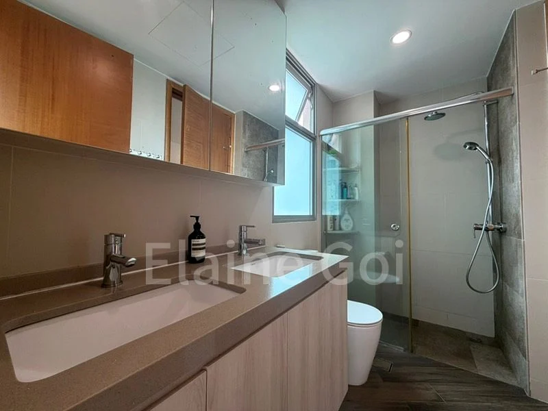 THE SERENADE @ HOLLAND 2