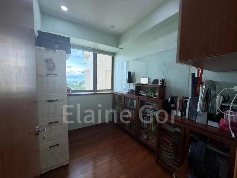 THE SERENADE @ HOLLAND 3