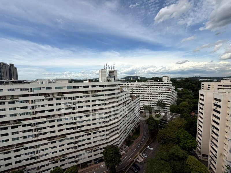 THE SERENADE @ HOLLAND 7