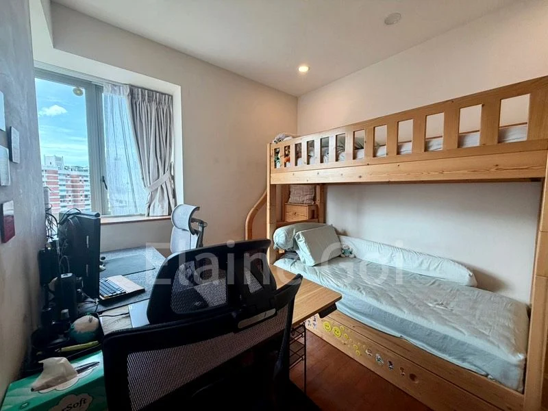 THE SERENADE @ HOLLAND 9