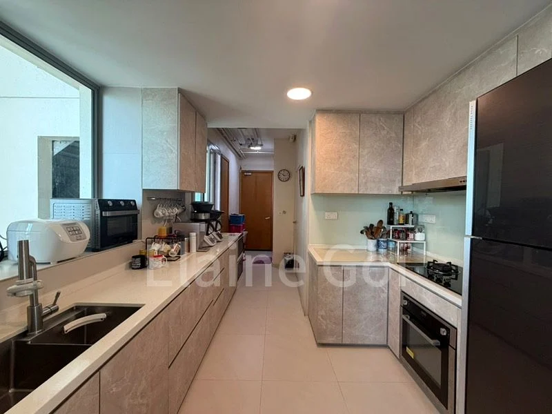 THE SERENADE @ HOLLAND 10