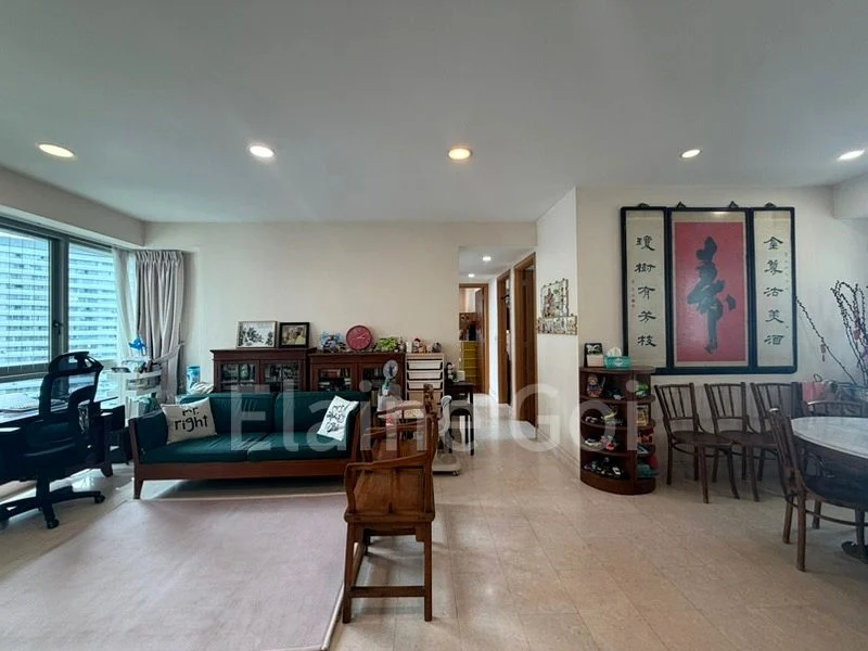 THE SERENADE @ HOLLAND 11