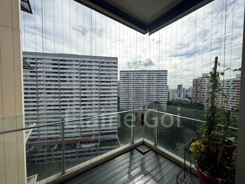 THE SERENADE @ HOLLAND 13