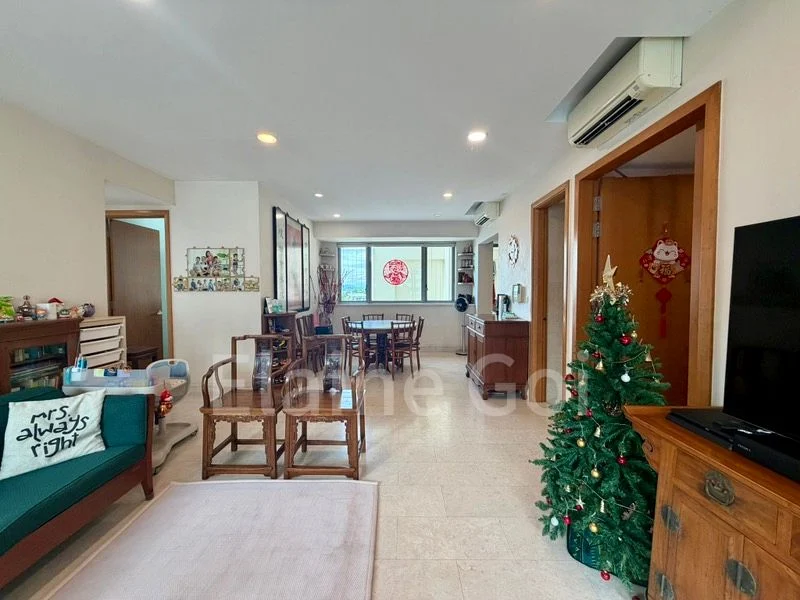 THE SERENADE @ HOLLAND 14