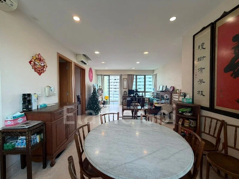 THE SERENADE @ HOLLAND 15