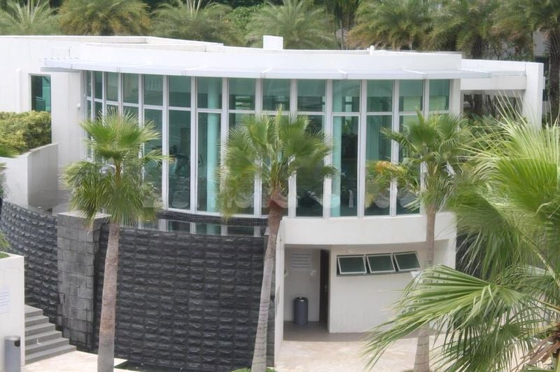 RIVIERA RESIDENCES 2