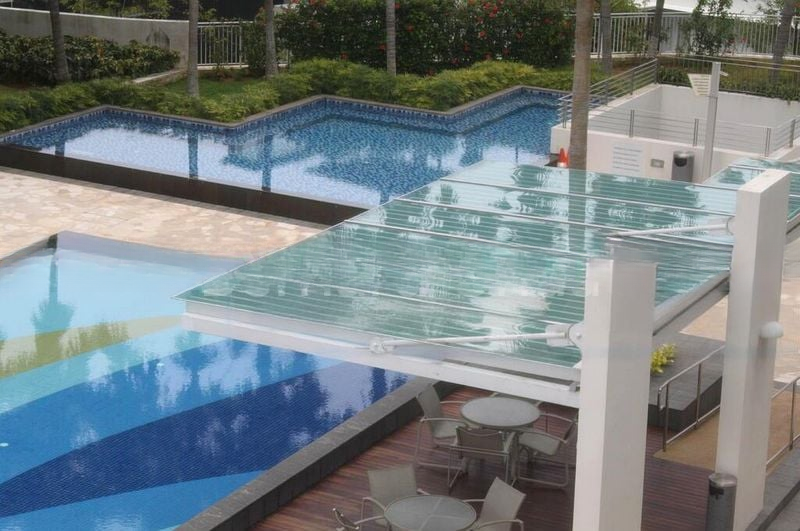 RIVIERA RESIDENCES 1