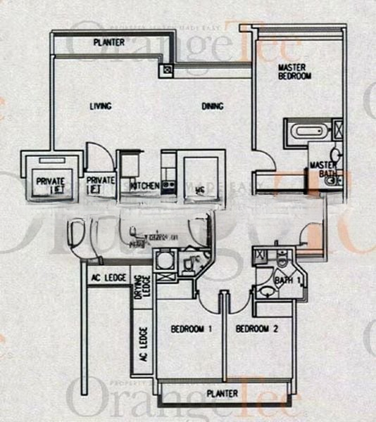 RIVIERA RESIDENCES 11