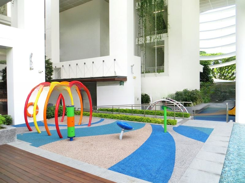 KALLANG RIVERSIDE 14