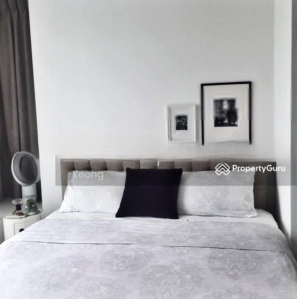 RESIDENCES @ EVELYN 5