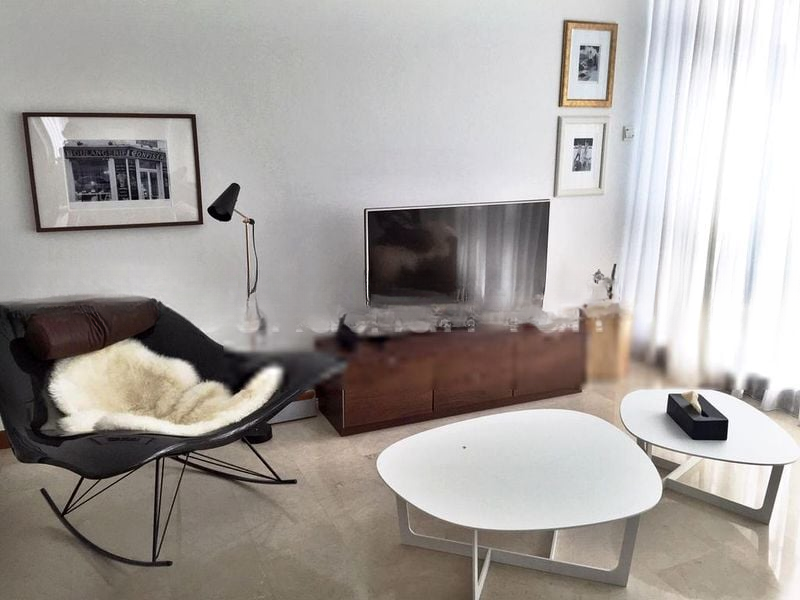 RESIDENCES @ EVELYN 1