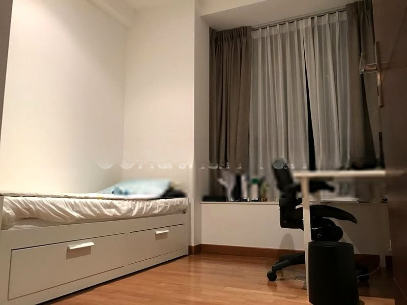 RESIDENCES @ EVELYN 4