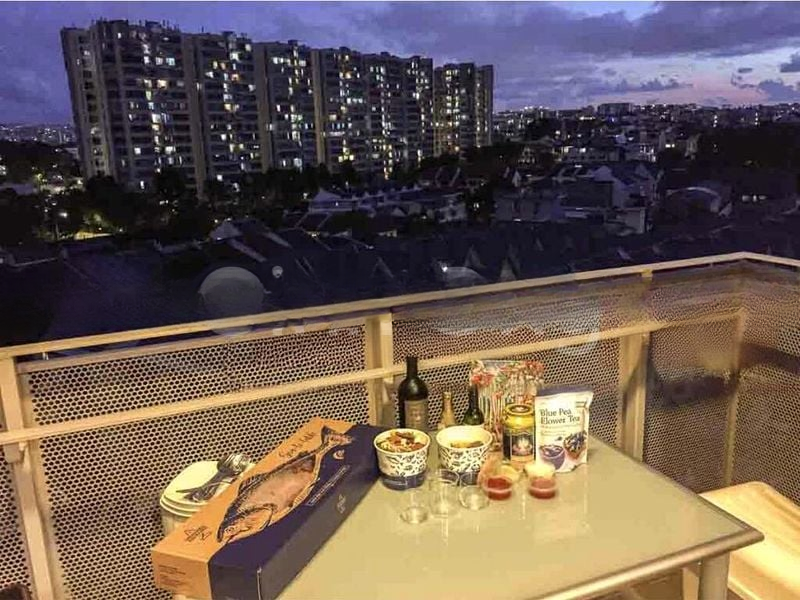 BLISS@KOVAN 4