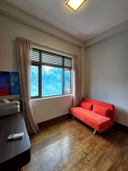 ST MARTIN RESIDENCE 8