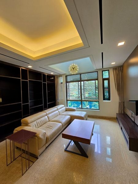 ST MARTIN RESIDENCE 1