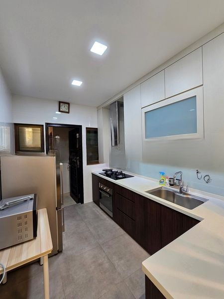 ST MARTIN RESIDENCE 7