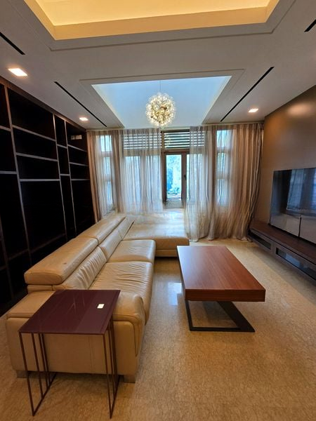 ST MARTIN RESIDENCE 2