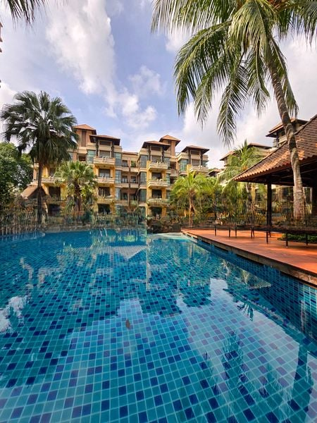 ST MARTIN RESIDENCE 12