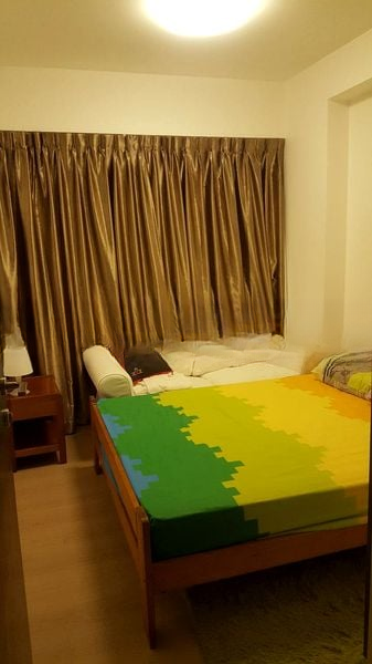 RIVERPARC RESIDENCE 5