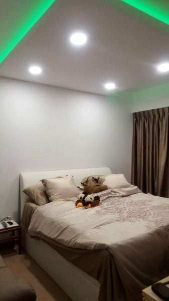 RIVERPARC RESIDENCE 3