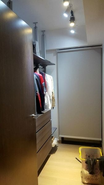 RIVERPARC RESIDENCE 4