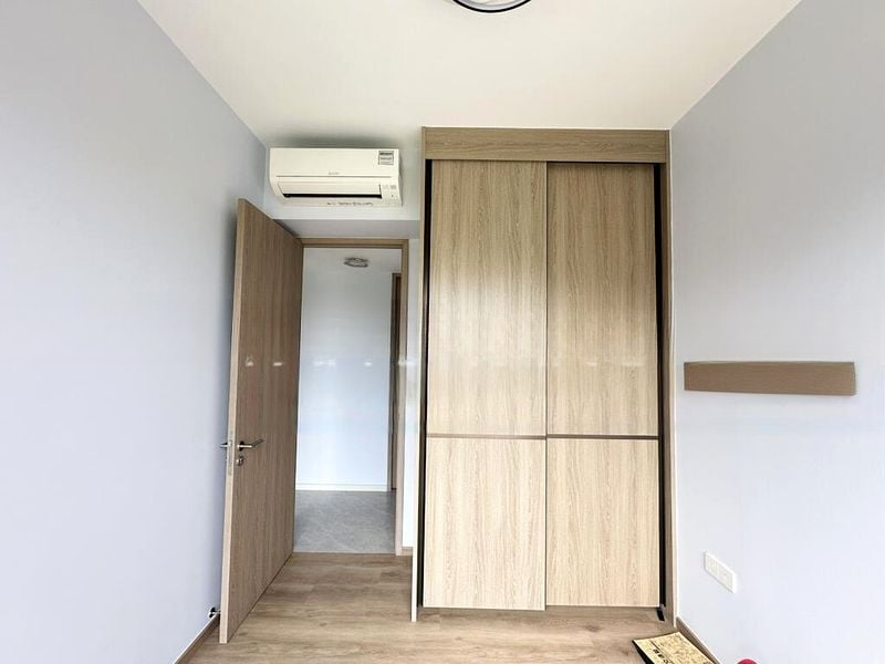 KI RESIDENCES AT BROOKVALE 6