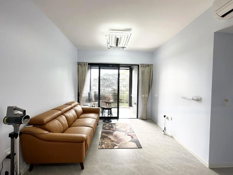 KI RESIDENCES AT BROOKVALE 2